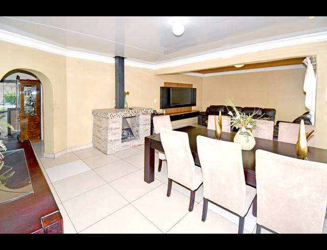 4 BEDROOM PROPERTY TO RENT IN BIRCHLEIGH